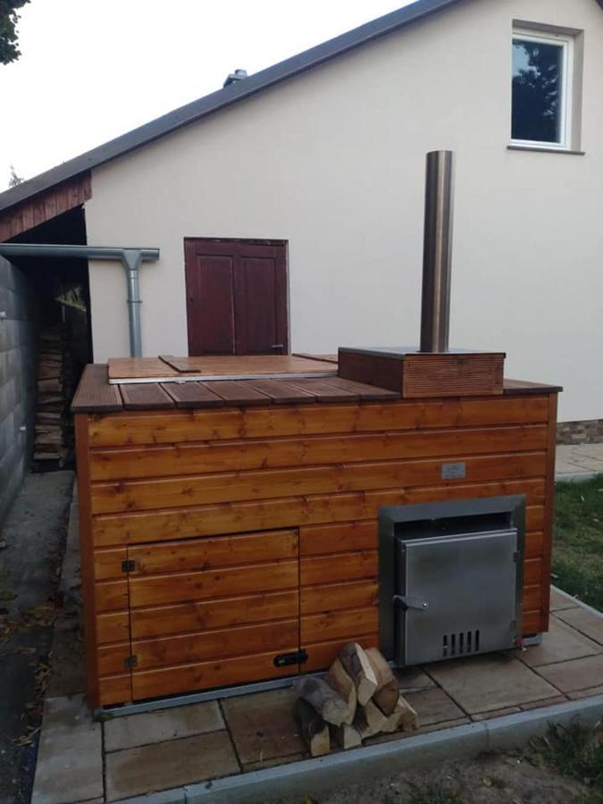 Pensjonat Burg Nad Banskou Stiavnicou Stiavnicke Bane Zewnętrze zdjęcie