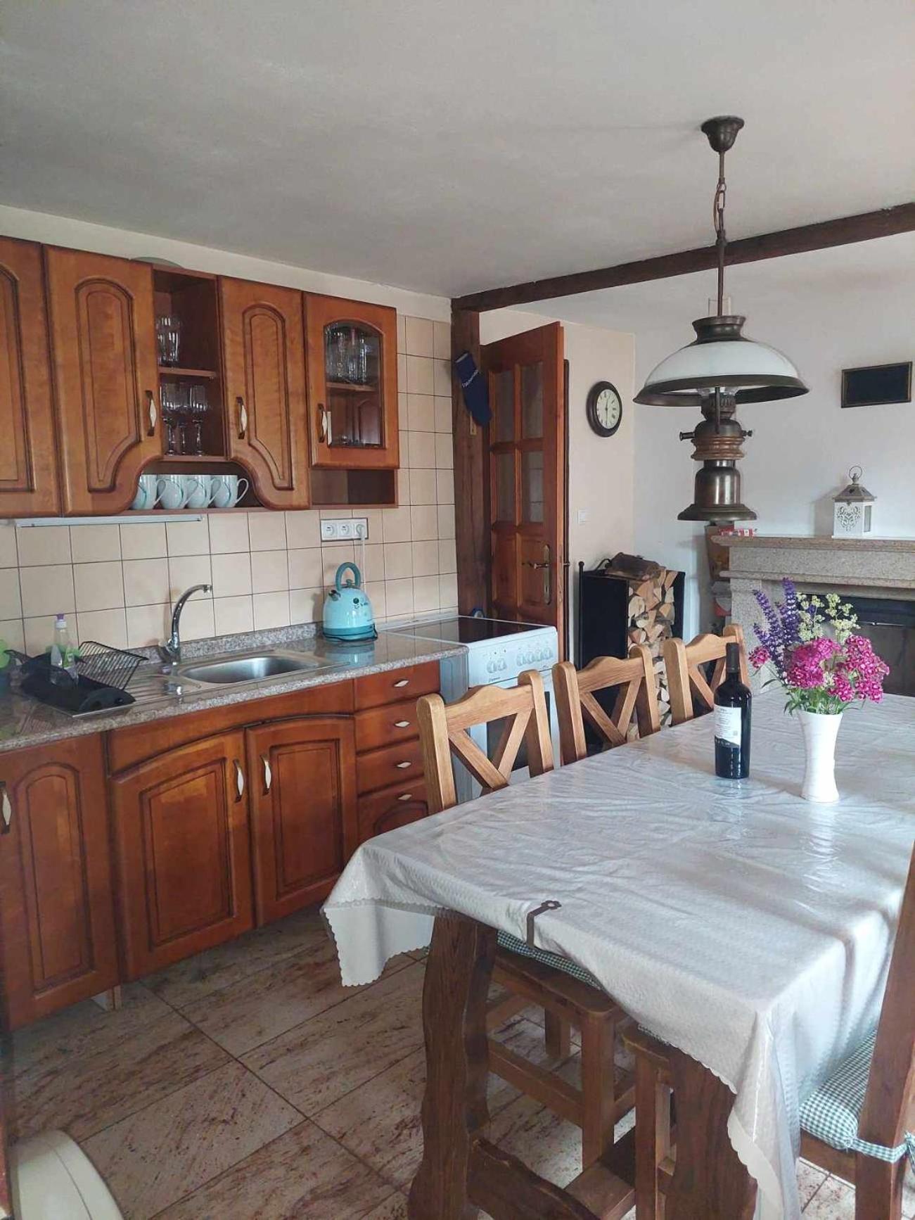 Pensjonat Burg Nad Banskou Stiavnicou Stiavnicke Bane Zewnętrze zdjęcie