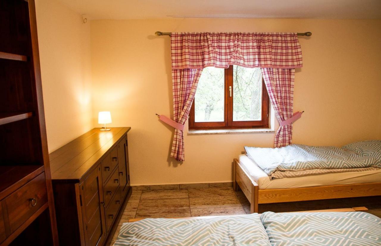 Pensjonat Burg Nad Banskou Stiavnicou Stiavnicke Bane Zewnętrze zdjęcie