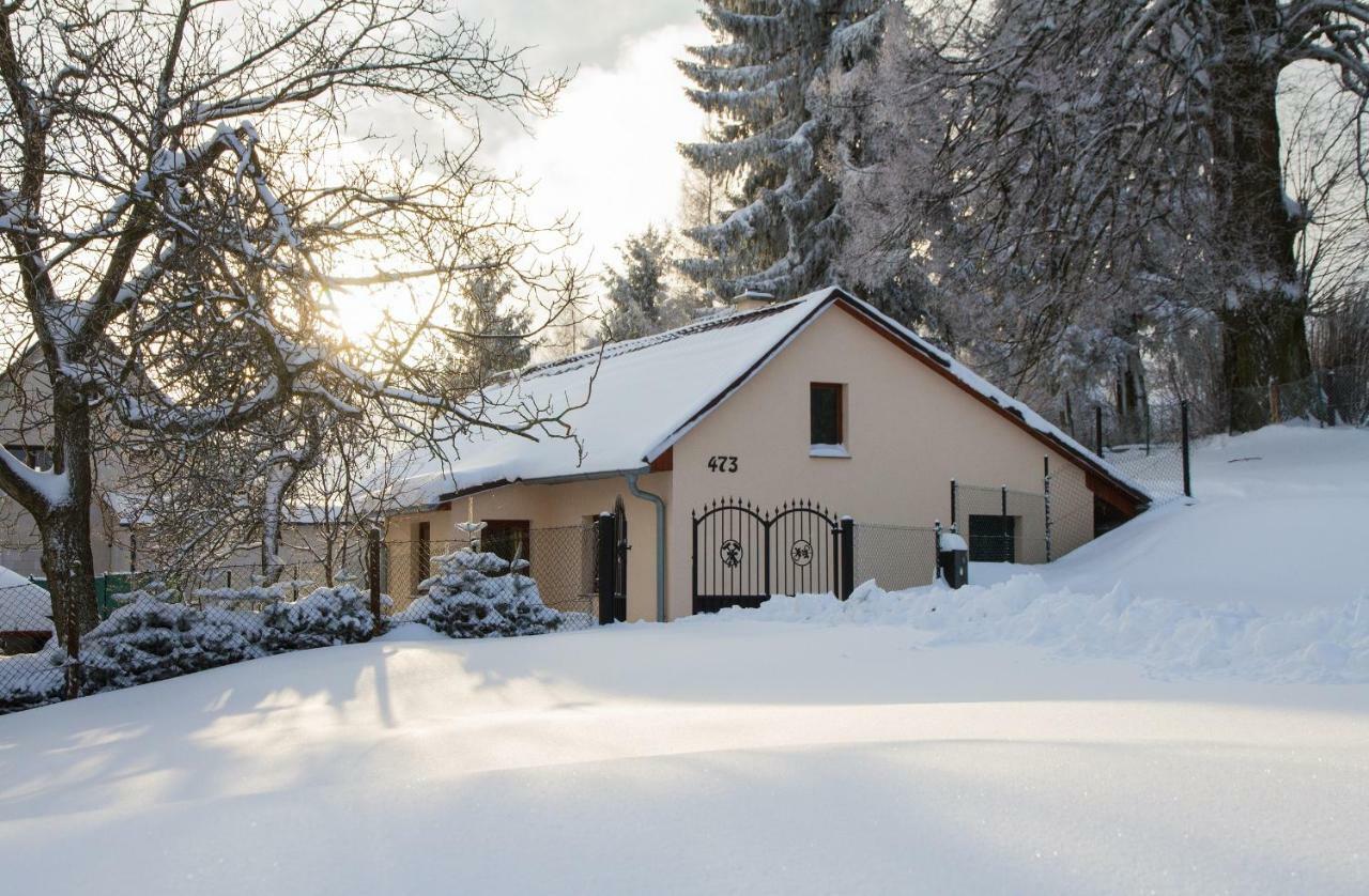Pensjonat Burg Nad Banskou Stiavnicou Stiavnicke Bane Zewnętrze zdjęcie